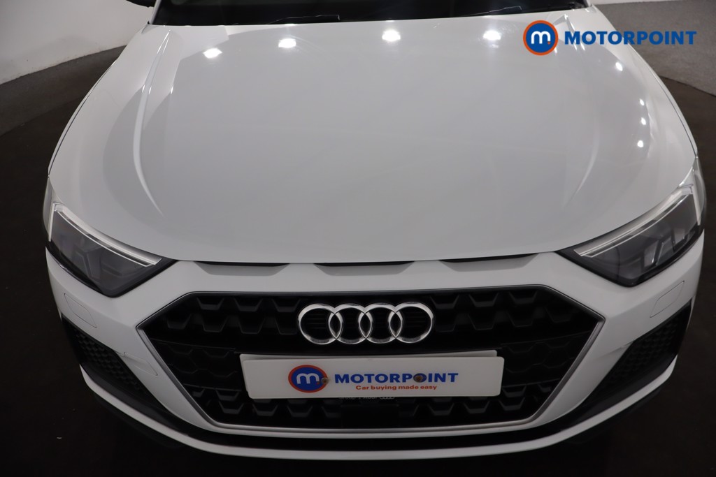 Audi A1 Sport Manual Petrol Hatchback - Stock Number (1598765) - 29th supplementary image