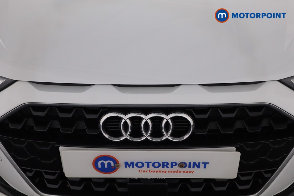 Audi A1 Sport Manual Petrol Hatchback - Stock Number (1598765) - 30th supplementary image