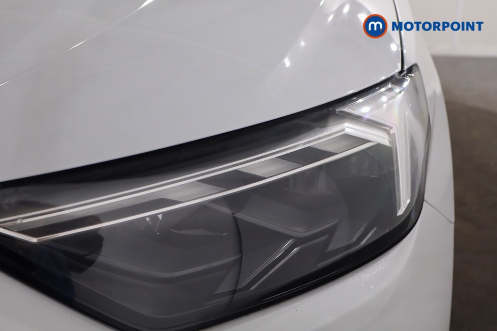 Audi A1 Sport Manual Petrol Hatchback - Stock Number (1598765) - 31st supplementary image