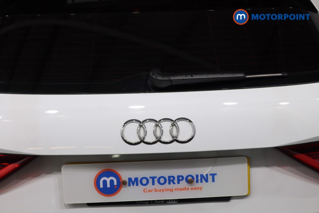 Audi A1 Sport Manual Petrol Hatchback - Stock Number (1598765) - 35th supplementary image