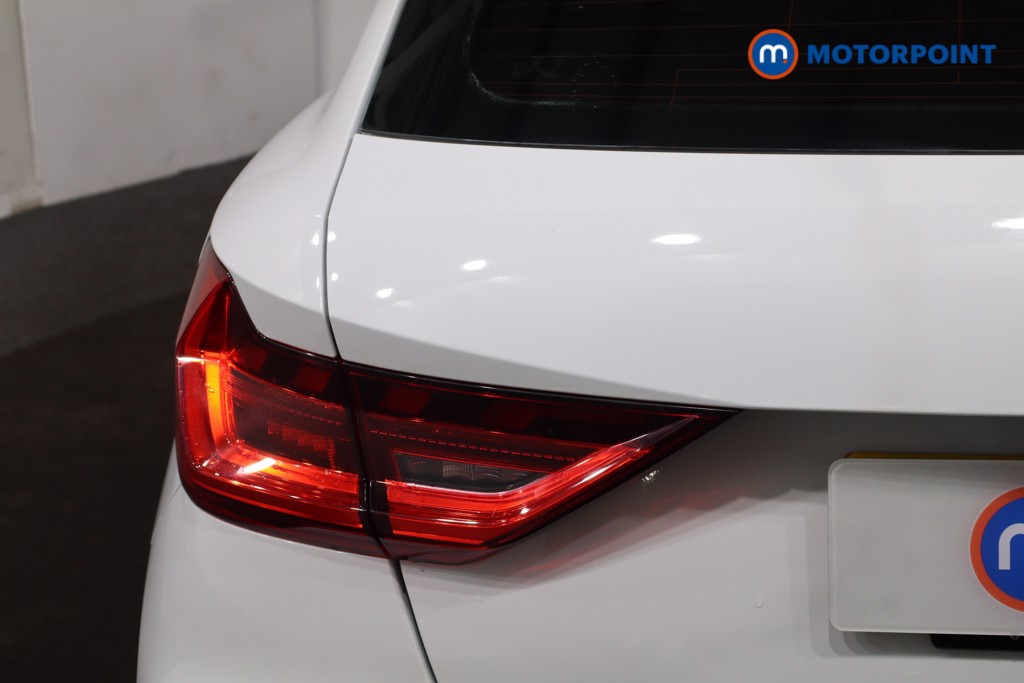 Audi A1 Sport Manual Petrol Hatchback - Stock Number (1598765) - 36th supplementary image