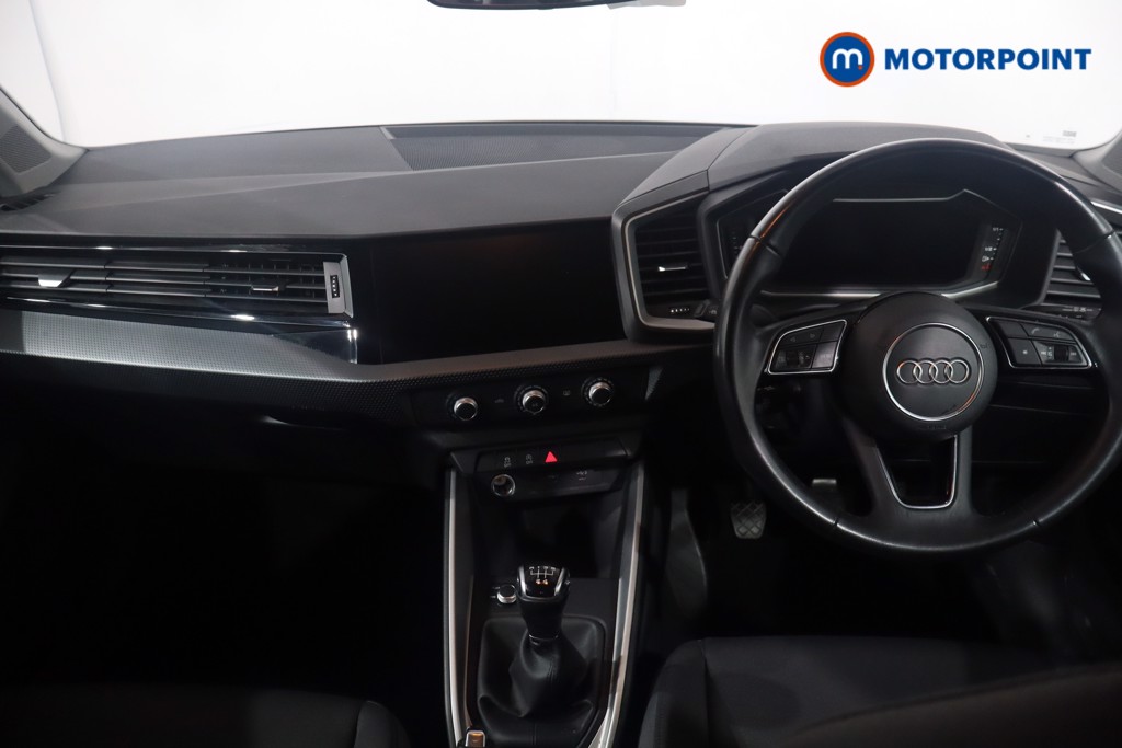 Audi A1 Sport Manual Petrol Hatchback - Stock Number (1598765) - 1st supplementary image