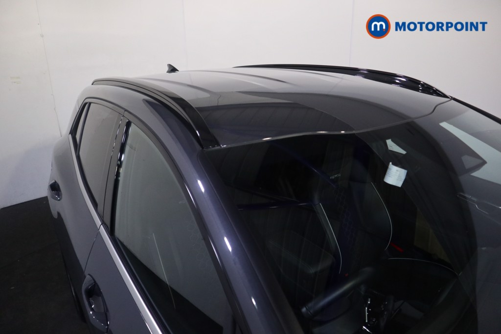 KIA Sportage Gt-Line Automatic Petrol Plug-In Hybrid SUV - Stock Number (1598773) - 2nd supplementary image