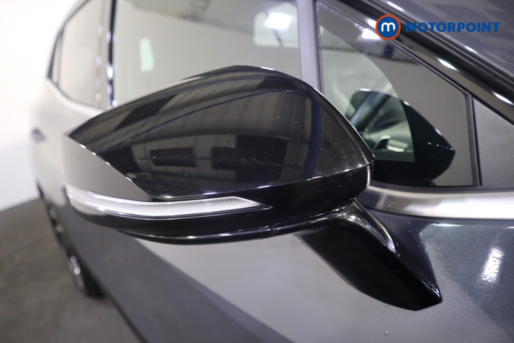 KIA Sportage Gt-Line Automatic Petrol Plug-In Hybrid SUV - Stock Number (1598773) - 3rd supplementary image