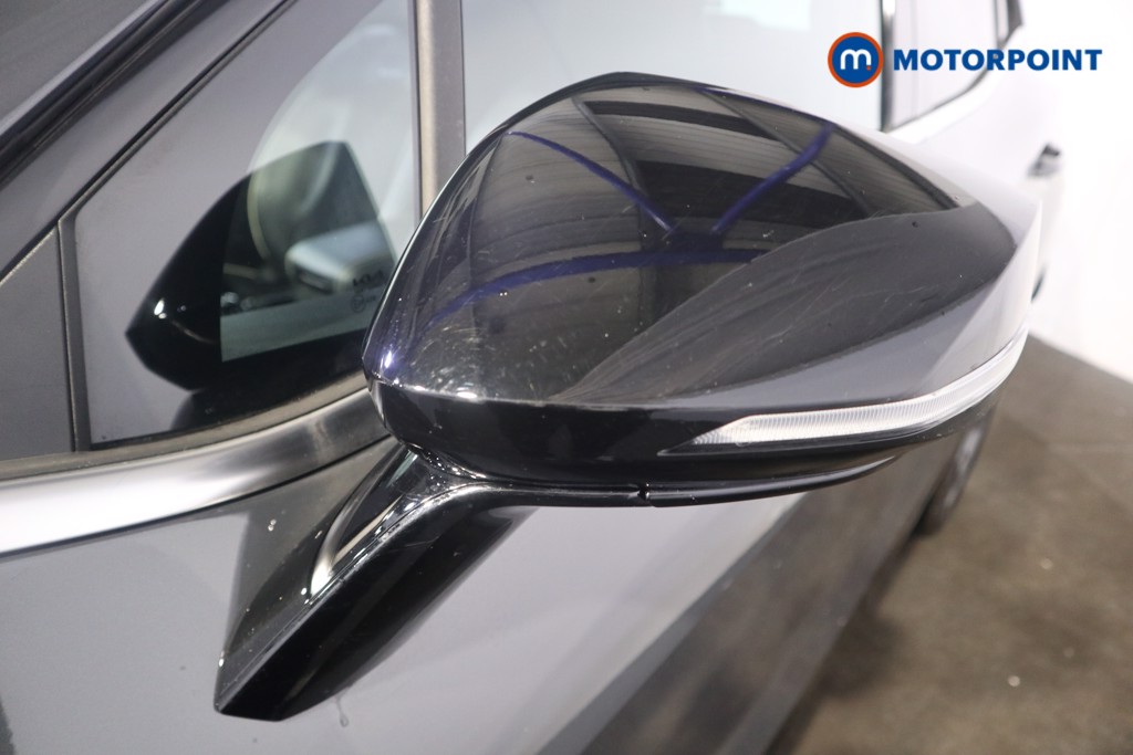 KIA Sportage Gt-Line Automatic Petrol Plug-In Hybrid SUV - Stock Number (1598773) - 4th supplementary image