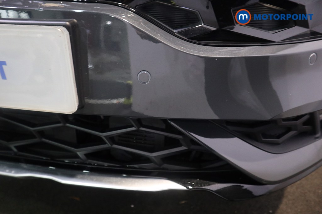 KIA Sportage Gt-Line Automatic Petrol Plug-In Hybrid SUV - Stock Number (1598773) - 5th supplementary image