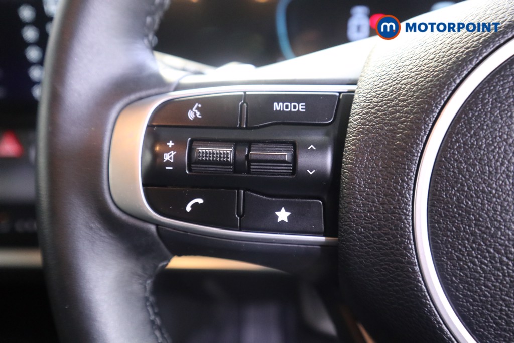KIA Sportage Gt-Line Automatic Petrol Plug-In Hybrid SUV - Stock Number (1598773) - 13th supplementary image