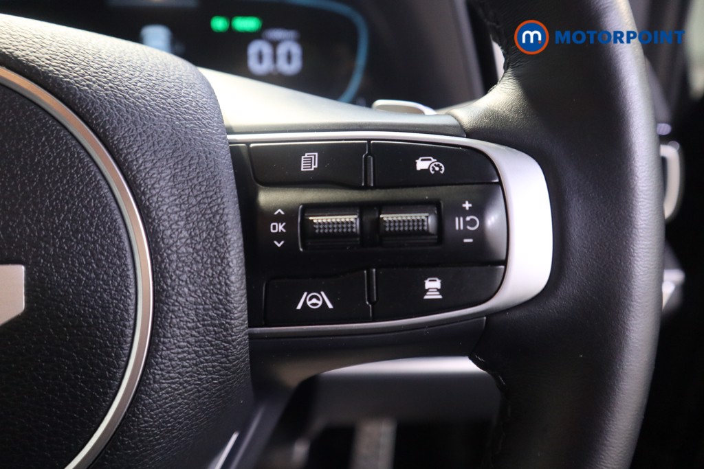 KIA Sportage Gt-Line Automatic Petrol Plug-In Hybrid SUV - Stock Number (1598773) - 14th supplementary image