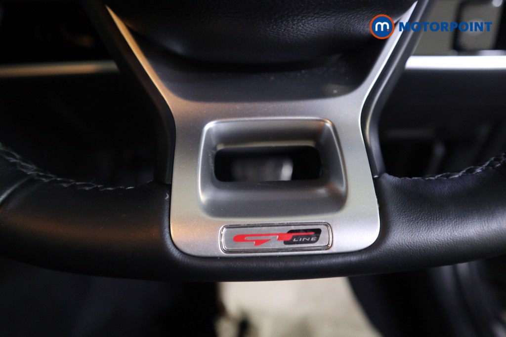 KIA Sportage Gt-Line Automatic Petrol Plug-In Hybrid SUV - Stock Number (1598773) - 15th supplementary image