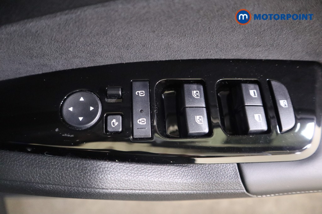 KIA Sportage Gt-Line Automatic Petrol Plug-In Hybrid SUV - Stock Number (1598773) - 17th supplementary image