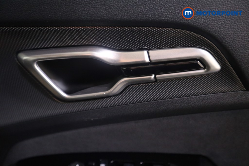 KIA Sportage Gt-Line Automatic Petrol Plug-In Hybrid SUV - Stock Number (1598773) - 18th supplementary image