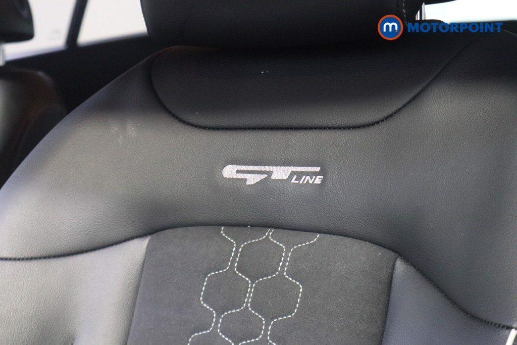 KIA Sportage Gt-Line Automatic Petrol Plug-In Hybrid SUV - Stock Number (1598773) - 20th supplementary image