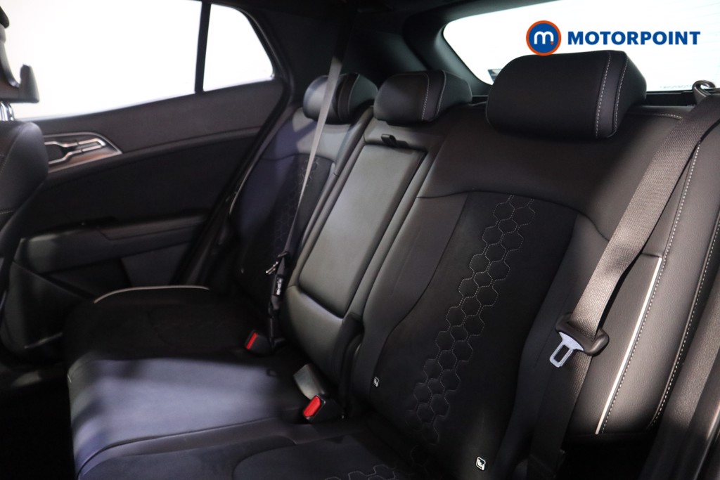 KIA Sportage Gt-Line Automatic Petrol Plug-In Hybrid SUV - Stock Number (1598773) - 21st supplementary image
