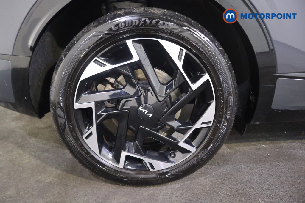 KIA Sportage Gt-Line Automatic Petrol Plug-In Hybrid SUV - Stock Number (1598773) - 24th supplementary image