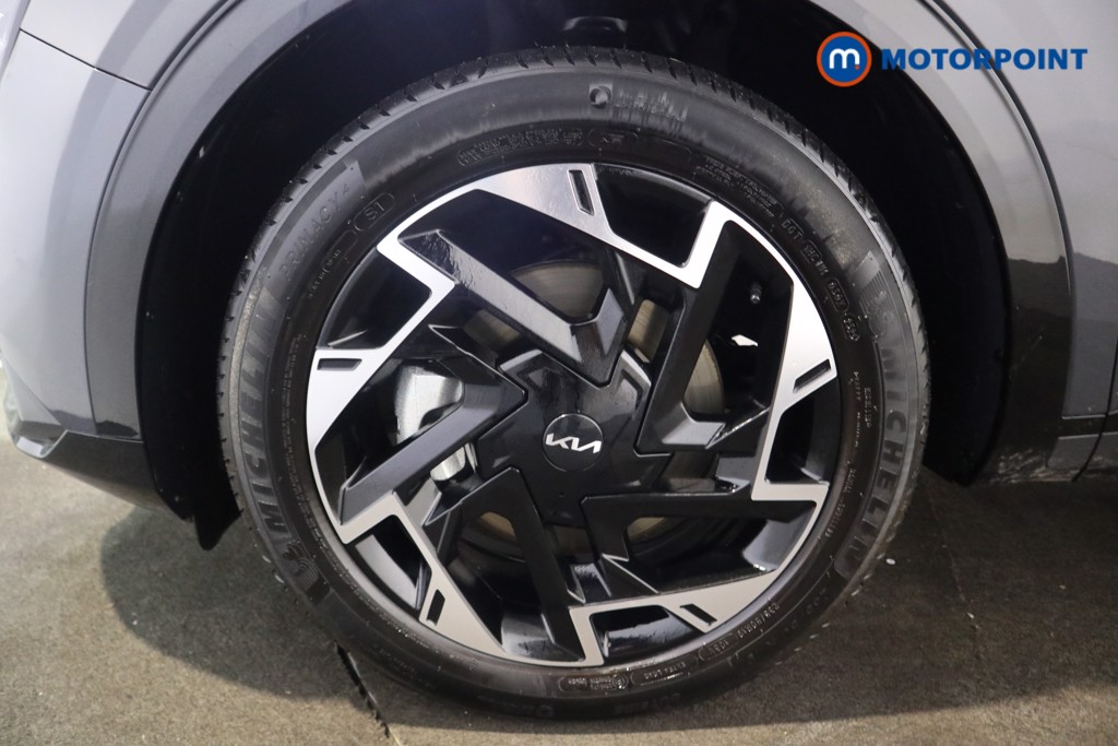 KIA Sportage Gt-Line Automatic Petrol Plug-In Hybrid SUV - Stock Number (1598773) - 26th supplementary image