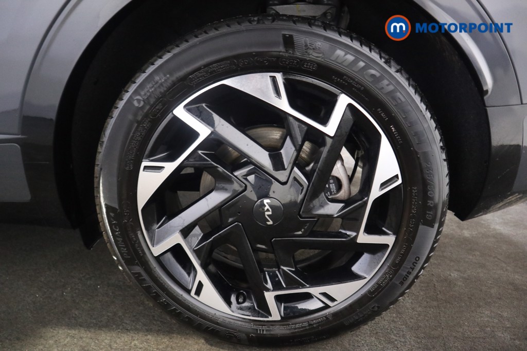 KIA Sportage Gt-Line Automatic Petrol Plug-In Hybrid SUV - Stock Number (1598773) - 27th supplementary image