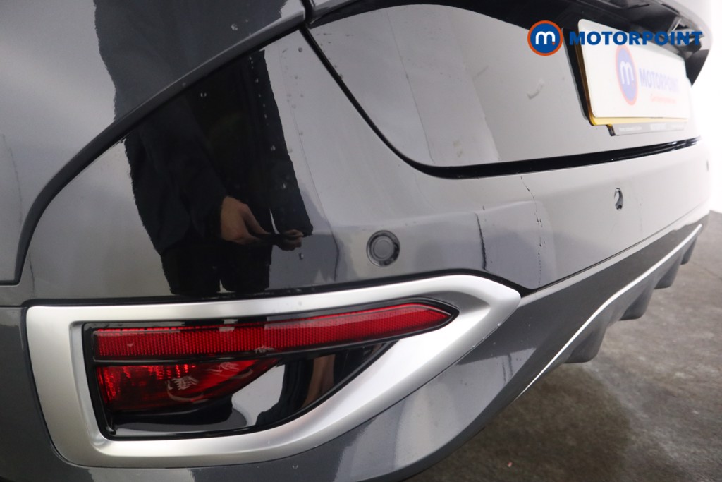 KIA Sportage Gt-Line Automatic Petrol Plug-In Hybrid SUV - Stock Number (1598773) - 28th supplementary image