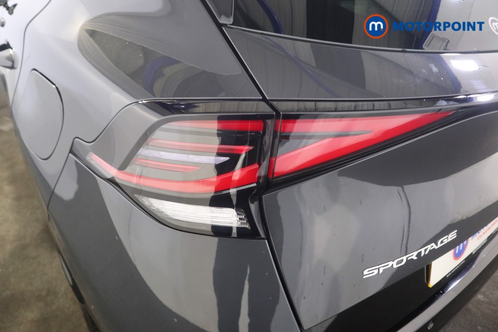 KIA Sportage Gt-Line Automatic Petrol Plug-In Hybrid SUV - Stock Number (1598773) - 29th supplementary image