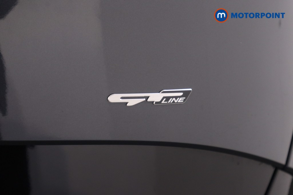 KIA Sportage Gt-Line Automatic Petrol Plug-In Hybrid SUV - Stock Number (1598773) - 31st supplementary image