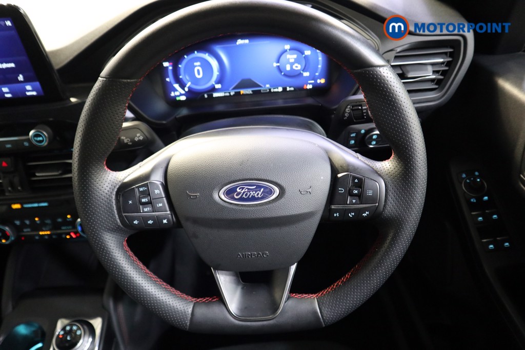 Ford Kuga St-Line X Edition Automatic Petrol Plug-In Hybrid SUV - Stock Number (1598828) - 2nd supplementary image