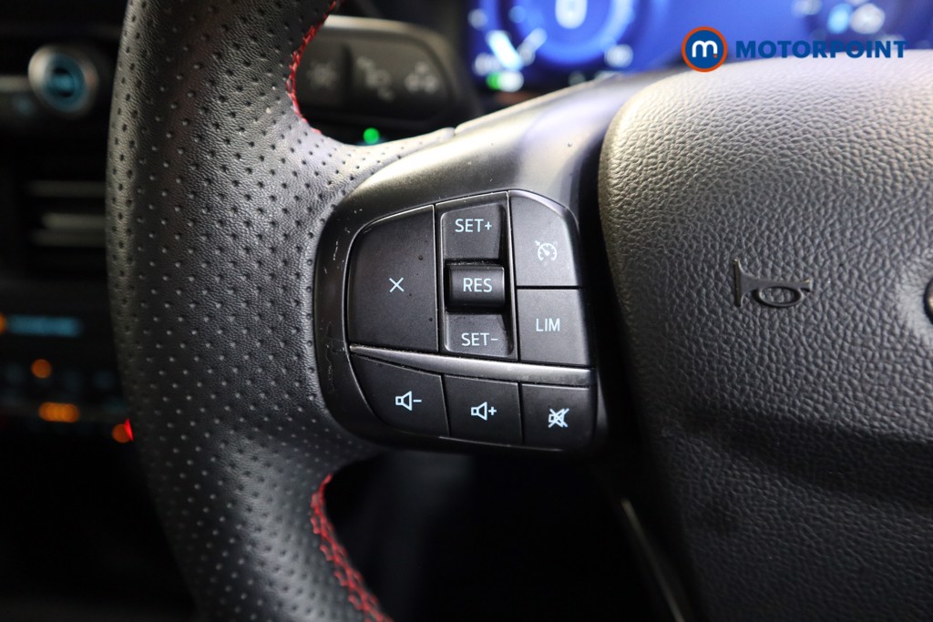 Ford Kuga St-Line X Edition Automatic Petrol Plug-In Hybrid SUV - Stock Number (1598828) - 3rd supplementary image