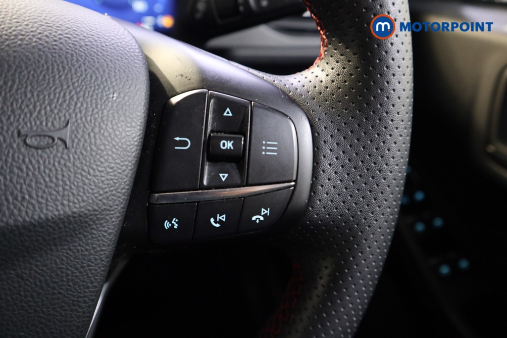 Ford Kuga St-Line X Edition Automatic Petrol Plug-In Hybrid SUV - Stock Number (1598828) - 4th supplementary image