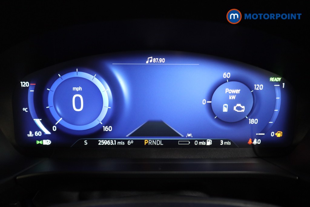 Ford Kuga St-Line X Edition Automatic Petrol Plug-In Hybrid SUV - Stock Number (1598828) - 5th supplementary image