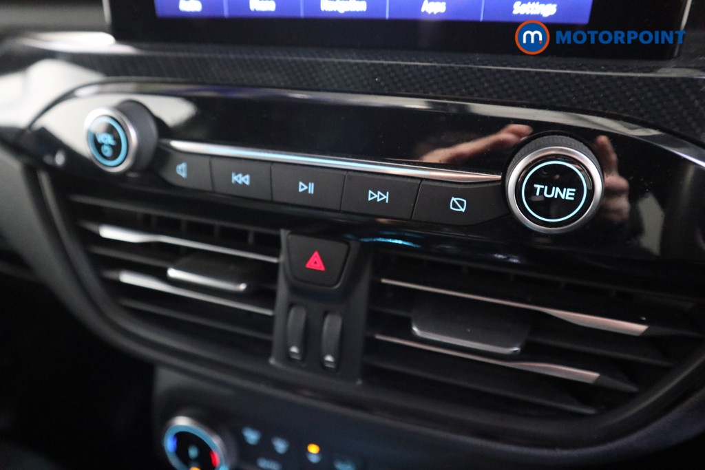 Ford Kuga St-Line X Edition Automatic Petrol Plug-In Hybrid SUV - Stock Number (1598828) - 7th supplementary image