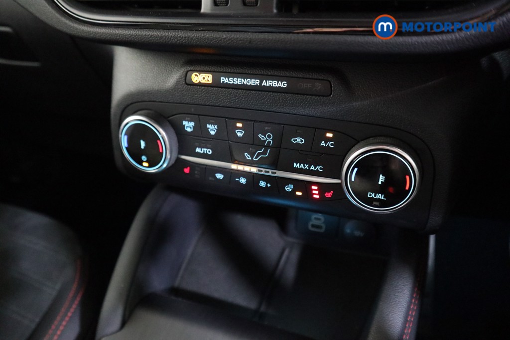 Ford Kuga St-Line X Edition Automatic Petrol Plug-In Hybrid SUV - Stock Number (1598828) - 8th supplementary image