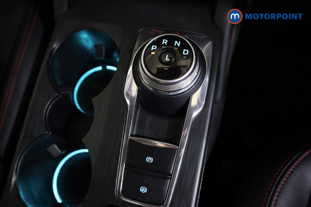 Ford Kuga St-Line X Edition Automatic Petrol Plug-In Hybrid SUV - Stock Number (1598828) - 9th supplementary image