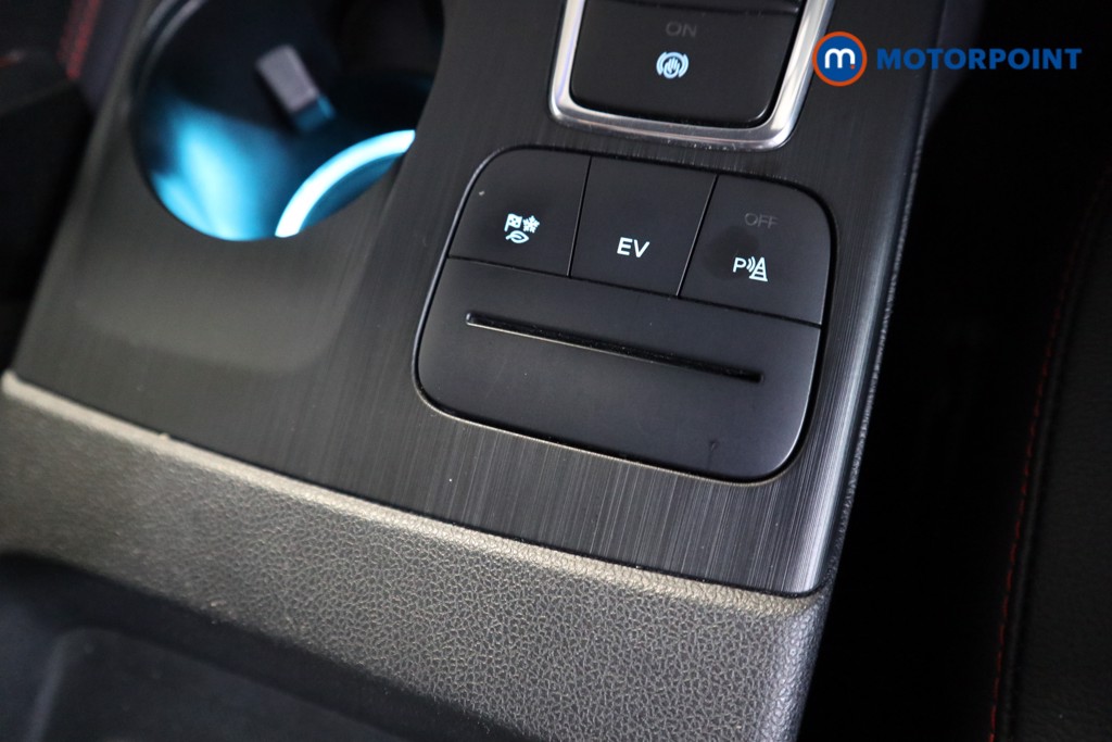 Ford Kuga St-Line X Edition Automatic Petrol Plug-In Hybrid SUV - Stock Number (1598828) - 10th supplementary image