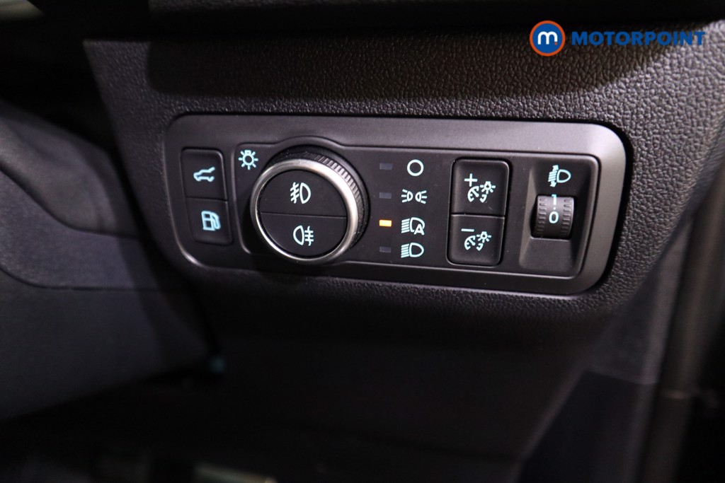 Ford Kuga St-Line X Edition Automatic Petrol Plug-In Hybrid SUV - Stock Number (1598828) - 11th supplementary image