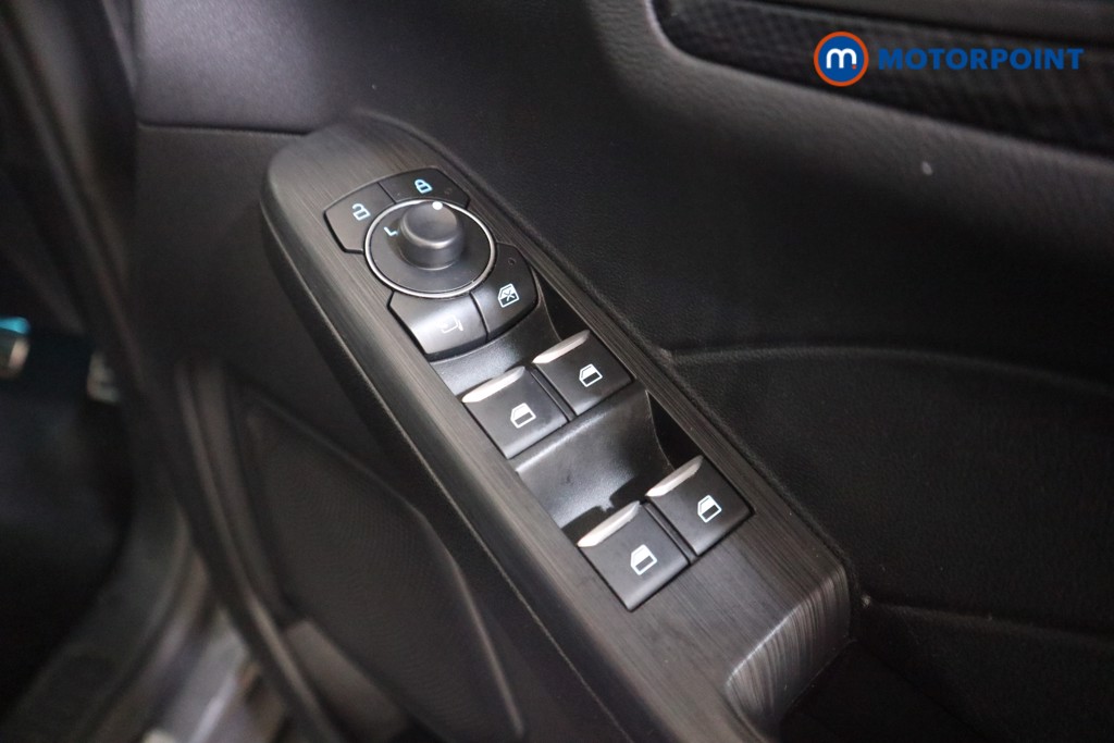 Ford Kuga St-Line X Edition Automatic Petrol Plug-In Hybrid SUV - Stock Number (1598828) - 12th supplementary image