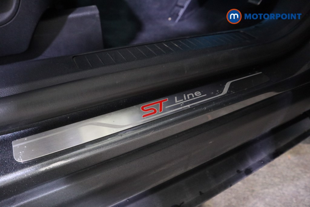 Ford Kuga St-Line X Edition Automatic Petrol Plug-In Hybrid SUV - Stock Number (1598828) - 13th supplementary image