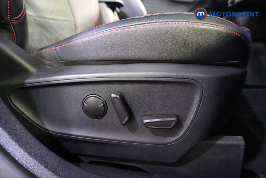 Ford Kuga St-Line X Edition Automatic Petrol Plug-In Hybrid SUV - Stock Number (1598828) - 14th supplementary image