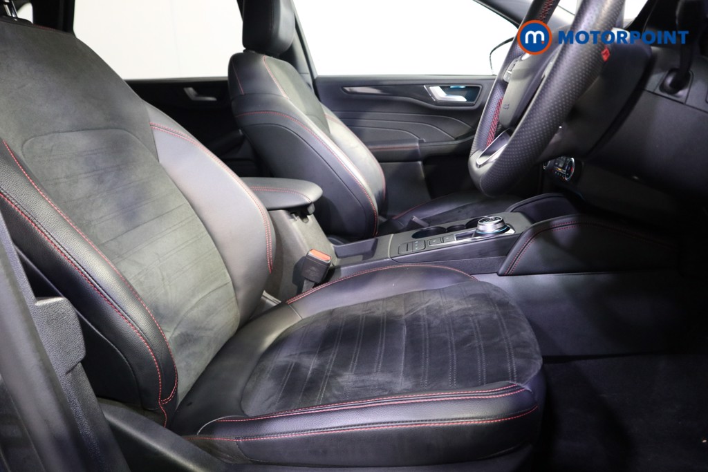 Ford Kuga St-Line X Edition Automatic Petrol Plug-In Hybrid SUV - Stock Number (1598828) - 15th supplementary image