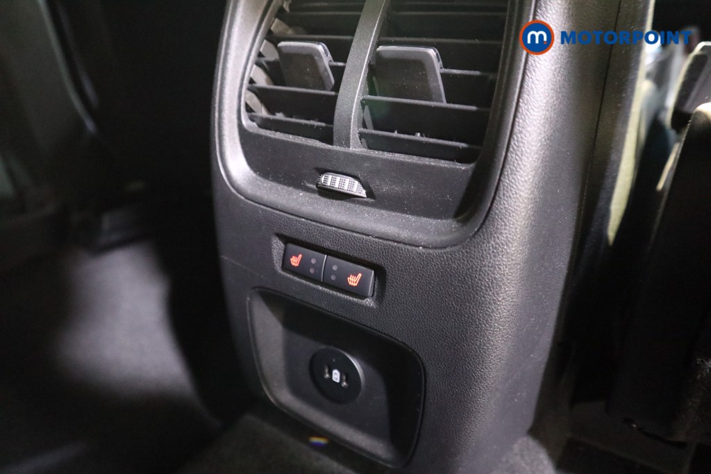 Ford Kuga St-Line X Edition Automatic Petrol Plug-In Hybrid SUV - Stock Number (1598828) - 18th supplementary image