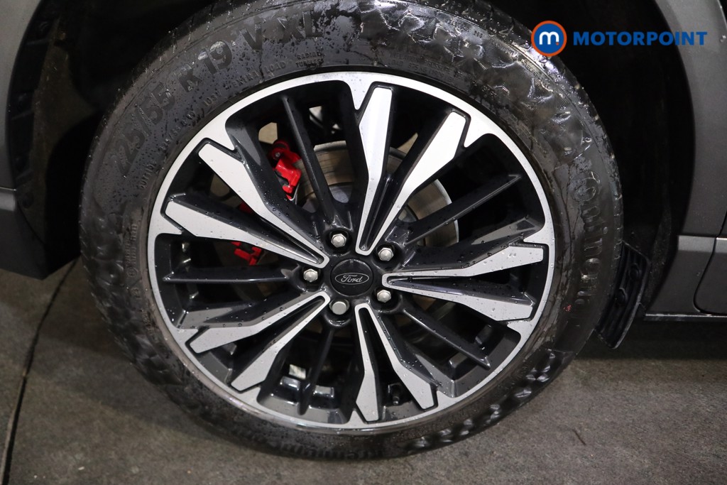 Ford Kuga St-Line X Edition Automatic Petrol Plug-In Hybrid SUV - Stock Number (1598828) - 22nd supplementary image