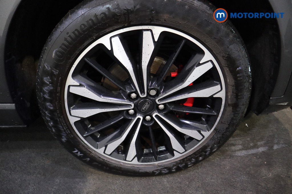 Ford Kuga St-Line X Edition Automatic Petrol Plug-In Hybrid SUV - Stock Number (1598828) - 23rd supplementary image