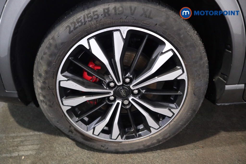 Ford Kuga St-Line X Edition Automatic Petrol Plug-In Hybrid SUV - Stock Number (1598828) - 24th supplementary image