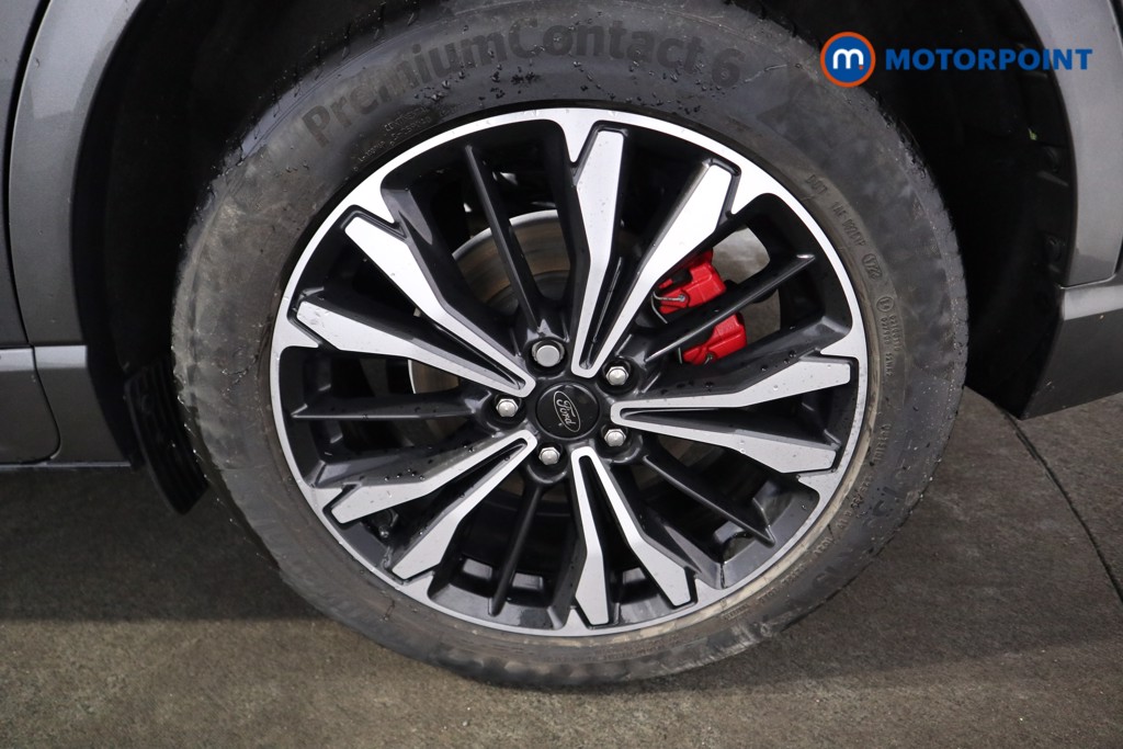 Ford Kuga St-Line X Edition Automatic Petrol Plug-In Hybrid SUV - Stock Number (1598828) - 25th supplementary image