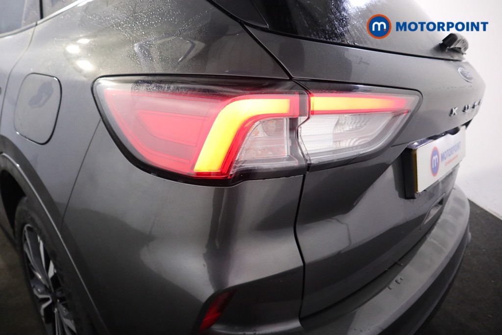 Ford Kuga St-Line X Edition Automatic Petrol Plug-In Hybrid SUV - Stock Number (1598828) - 28th supplementary image
