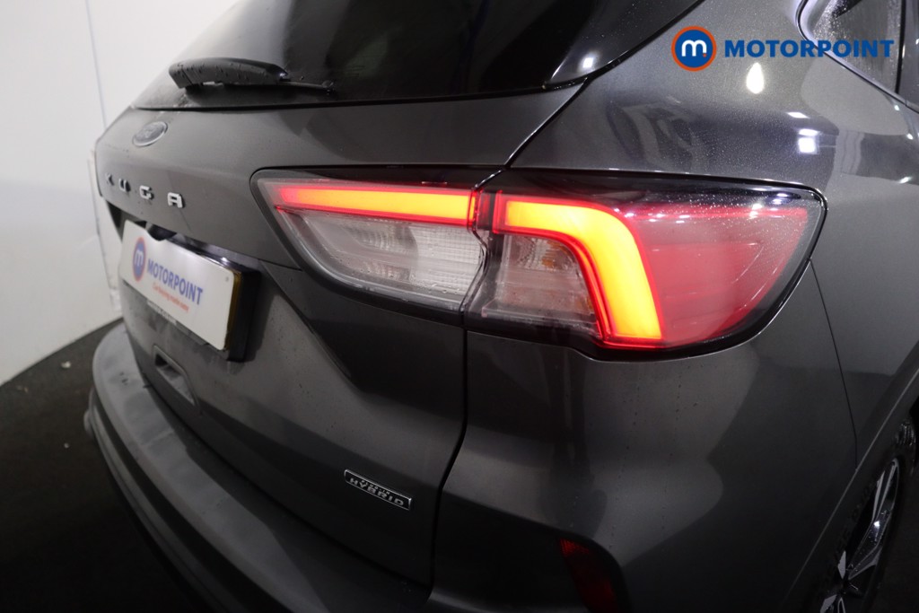 Ford Kuga St-Line X Edition Automatic Petrol Plug-In Hybrid SUV - Stock Number (1598828) - 29th supplementary image