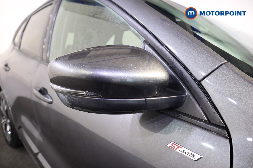 Ford Kuga St-Line X Edition Automatic Petrol Plug-In Hybrid SUV - Stock Number (1598828) - 32nd supplementary image