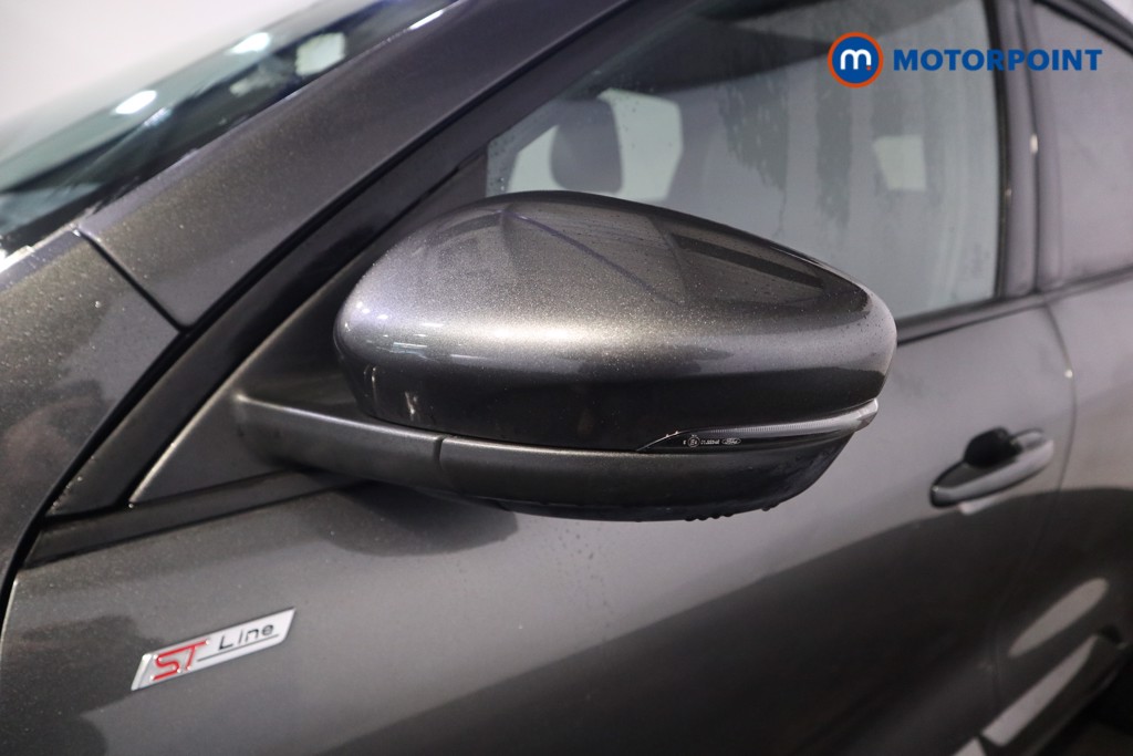 Ford Kuga St-Line X Edition Automatic Petrol Plug-In Hybrid SUV - Stock Number (1598828) - 33rd supplementary image