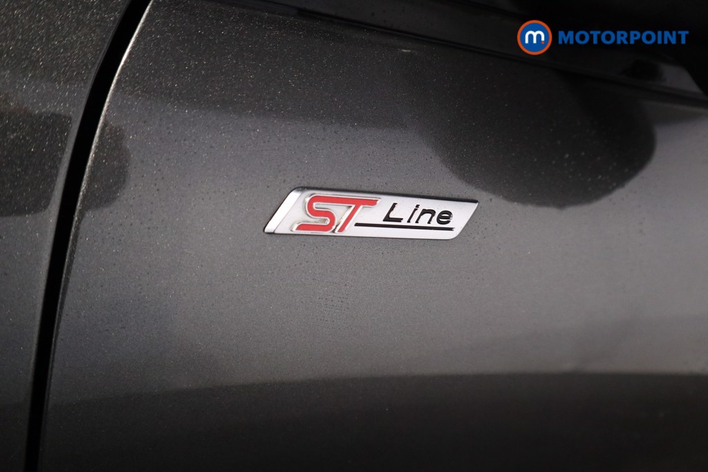 Ford Kuga St-Line X Edition Automatic Petrol Plug-In Hybrid SUV - Stock Number (1598828) - 34th supplementary image