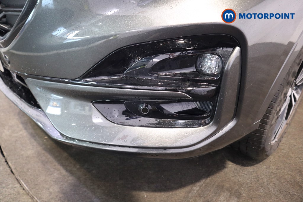 Ford Kuga St-Line X Edition Automatic Petrol Plug-In Hybrid SUV - Stock Number (1598828) - 35th supplementary image