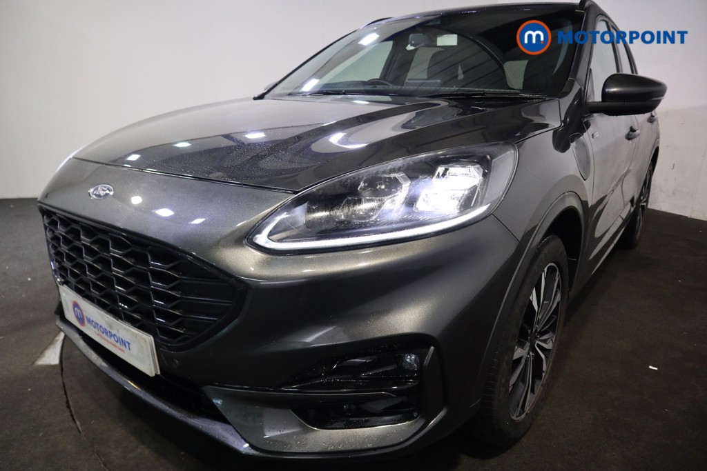 Ford Kuga St-Line X Edition Automatic Petrol Plug-In Hybrid SUV - Stock Number (1598828) - 36th supplementary image