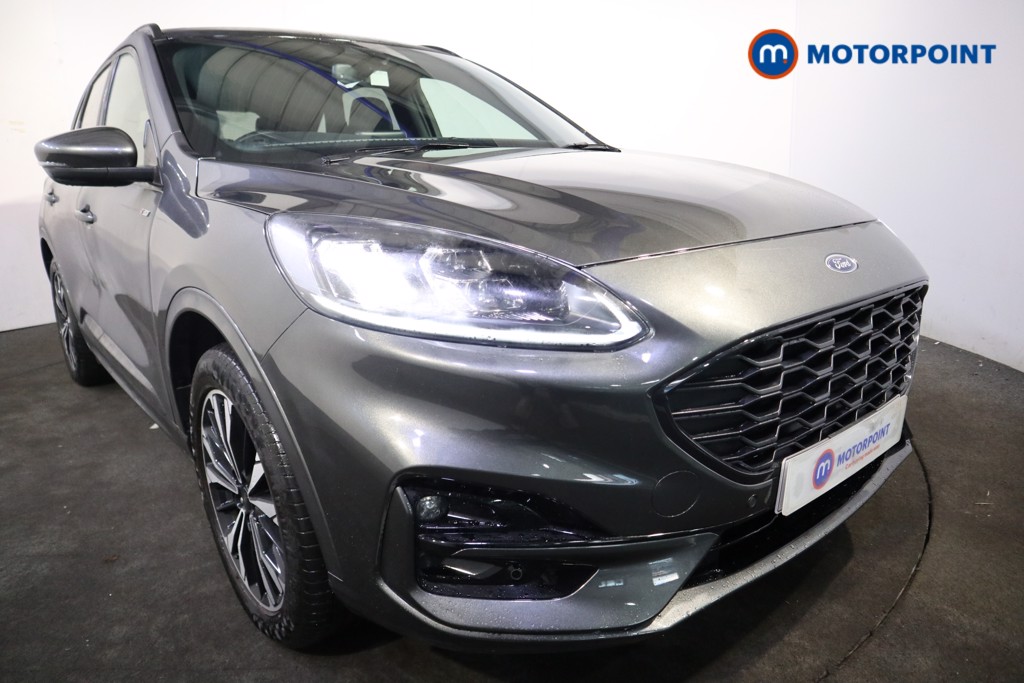 Ford Kuga St-Line X Edition Automatic Petrol Plug-In Hybrid SUV - Stock Number (1598828) - 38th supplementary image