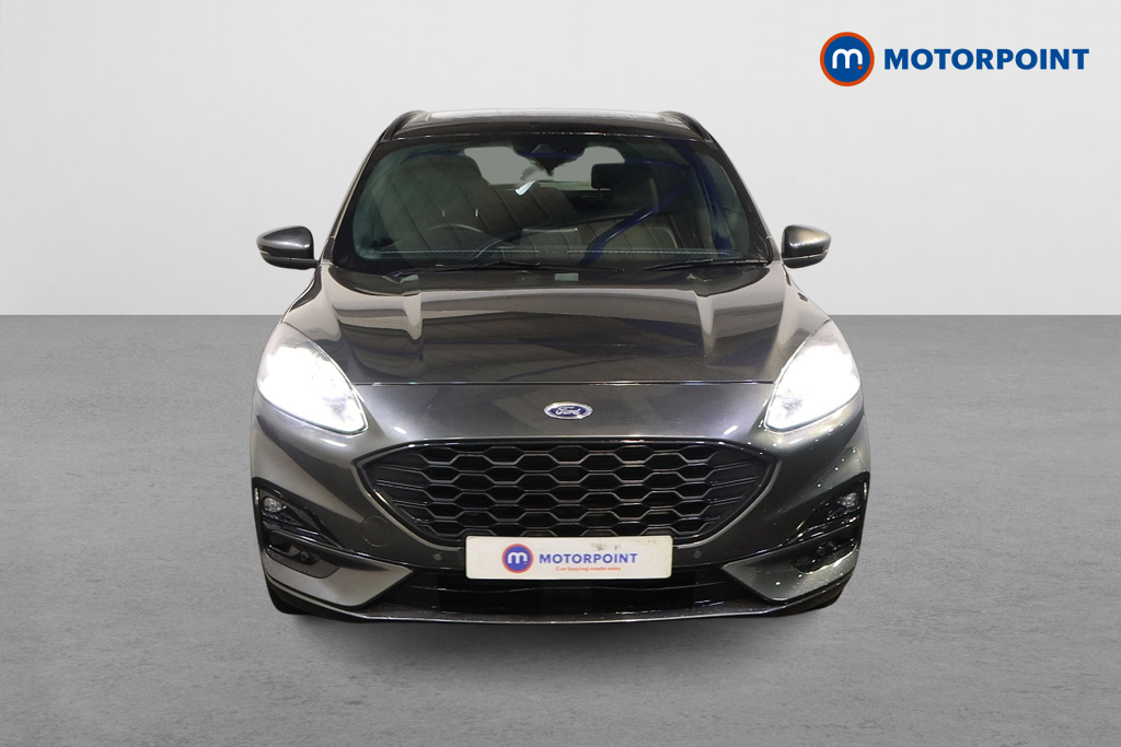 Ford Kuga St-Line X Edition Automatic Petrol Plug-In Hybrid SUV - Stock Number (1598828) - Front bumper